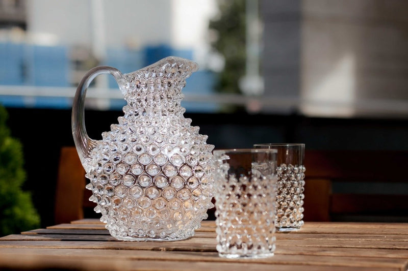 KLIMCHI | Premium Crystal Glassware & Drinkware