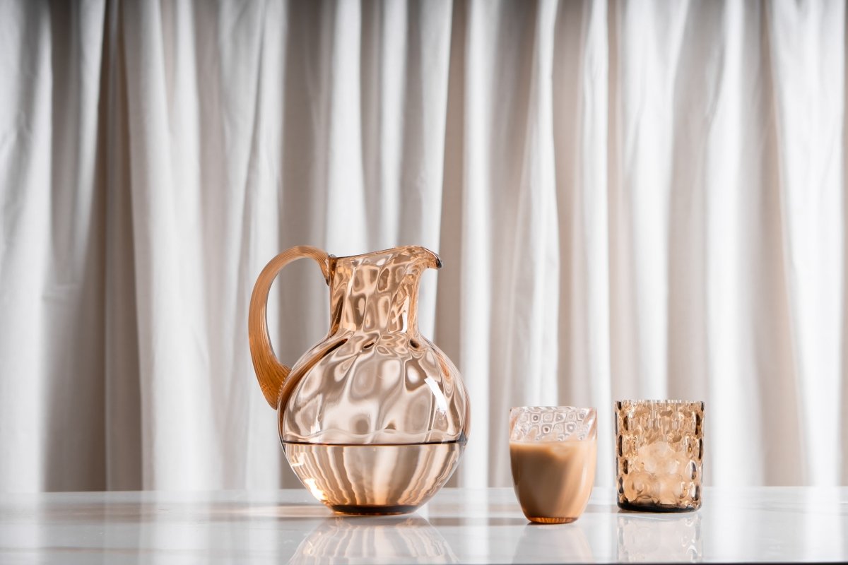 Bronze Marika Tumblers - KLIMCHI