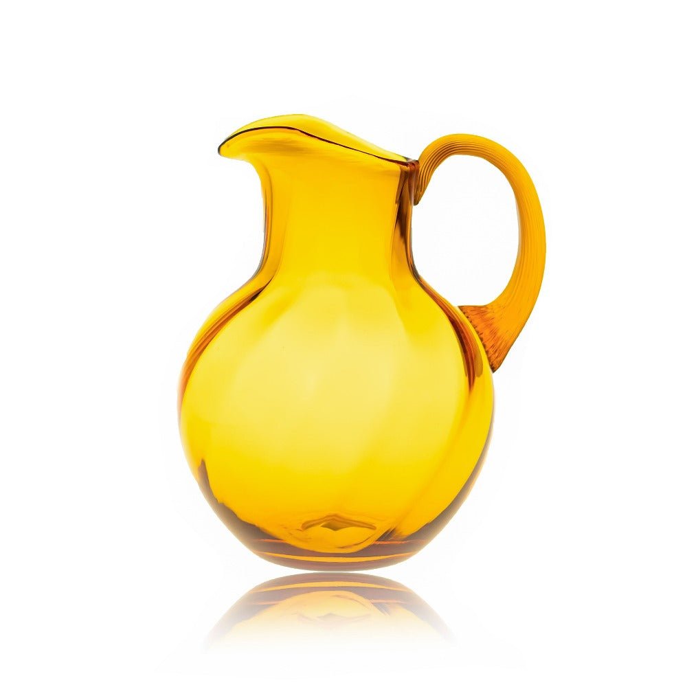 Amber Marika Jug - KLIMCHI