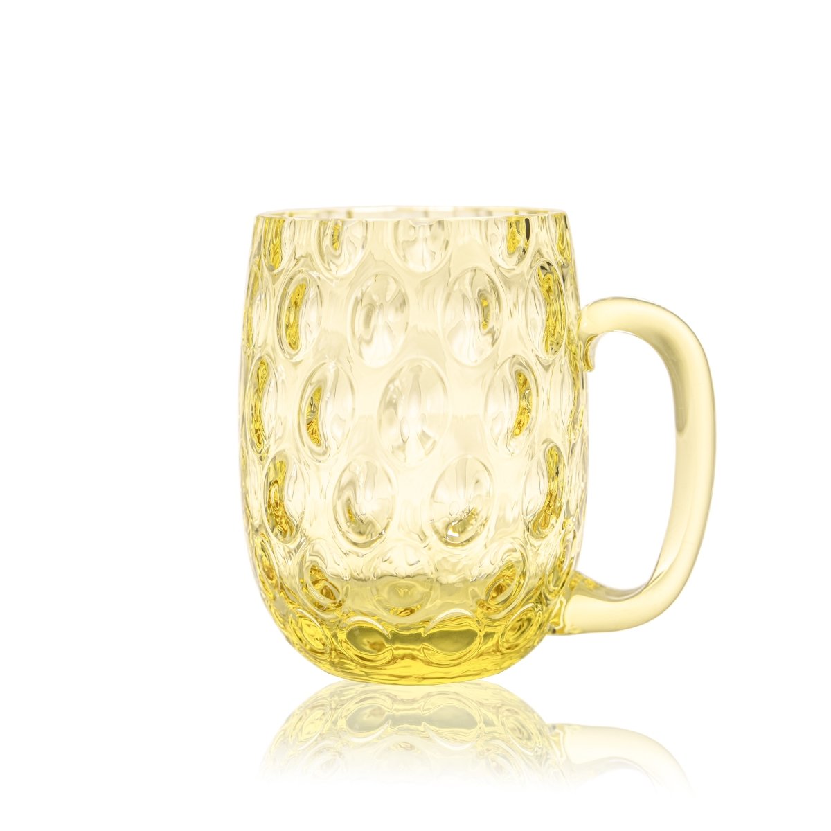 Beer Mug Citrine - KLIMCHI